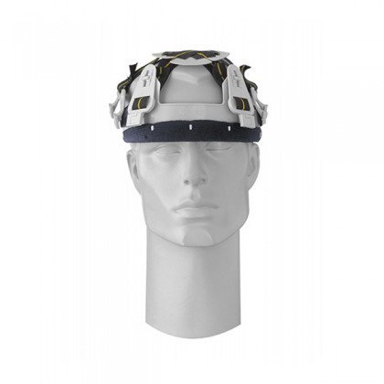 REPLACEMENT WEBBING HARNESS (PIN LOCK)